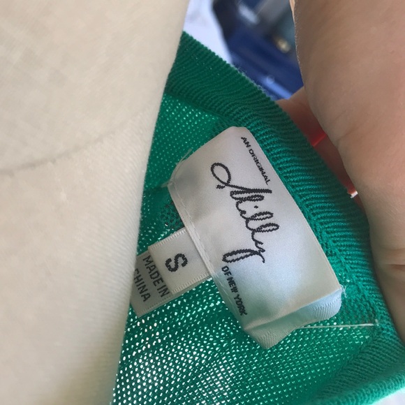 An Original Milly Dress - Picture 6 of 6